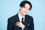 櫻井海音