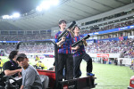 「2026／27明治安田J1リーグ 開幕戦 FC東京 vs FC町田ゼルビア」ハーフタイムショーより