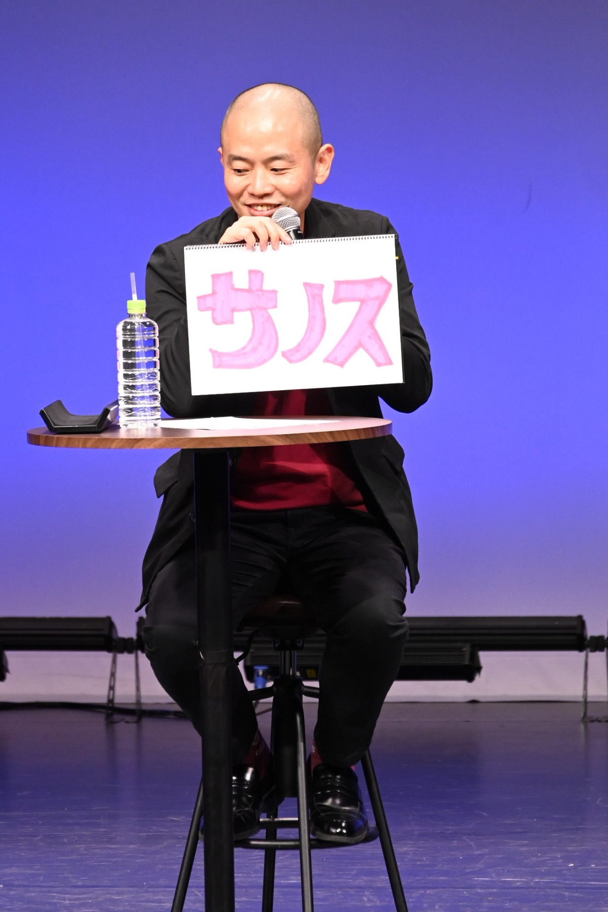 元AKB48・松井咲子＆元ゾフィー・上田航平夫婦「マーベル作品がきっかけで仲が深まった」　“マーベル愛”を語り尽くす！
