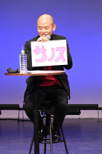 上田航平、『マーベル・スタジオ インフィニティ・サーガ コンサート・エクスペリエンス 2026』スペシャルトークイベントに登場