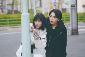 映画『時給三〇〇円の死神』メイン場面写真