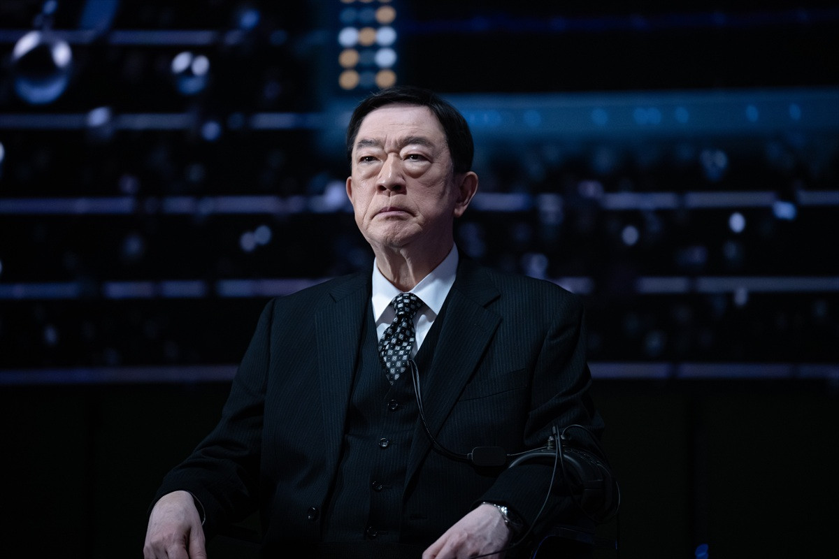 『VIVANT』“野崎”阿部寛、シンシー接触の目的判明もネット警戒「ほんとに？」「まだ裏がありそう」（ネタバレあり）