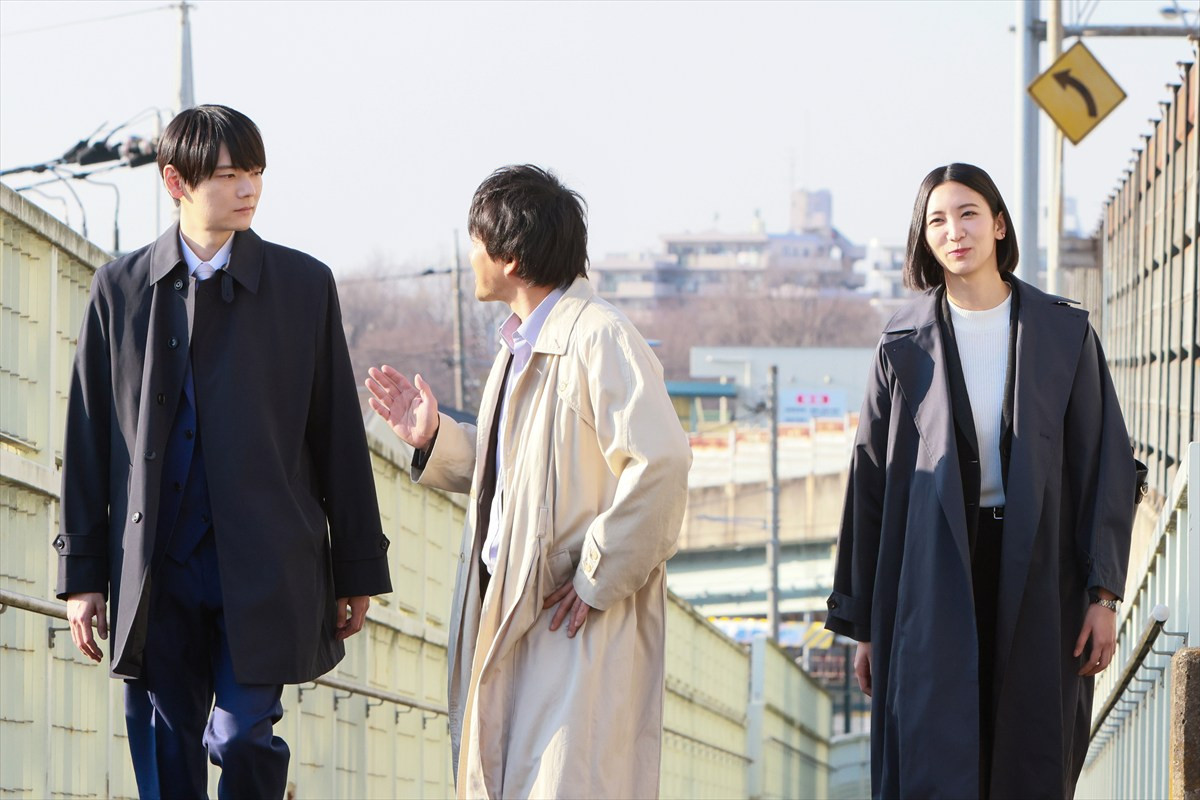 『仮面ライダーゼッツ』最終話「想う」、オブリビオンゴアナイトメアとの最後の戦いが始まる