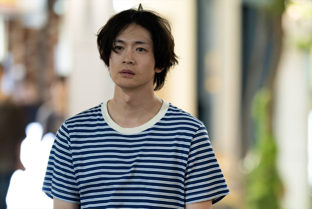 山崎賢人×松下洸平W主演、東野圭吾原作『殺人の門』釜山国際映画祭に正式出品＆ワールドプレミア上映へ