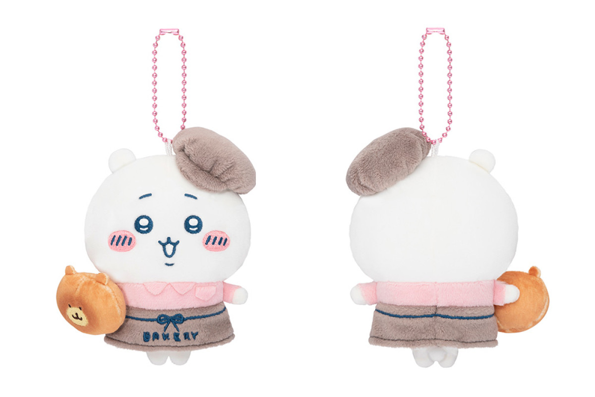 20260803 ちいかわベーカリー KYOTO POP UP SHOP