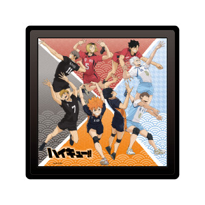 『ハイキュー!!』おせちが今年も発売へ！　“春高の熱戦”をテーマにした豪華三段重