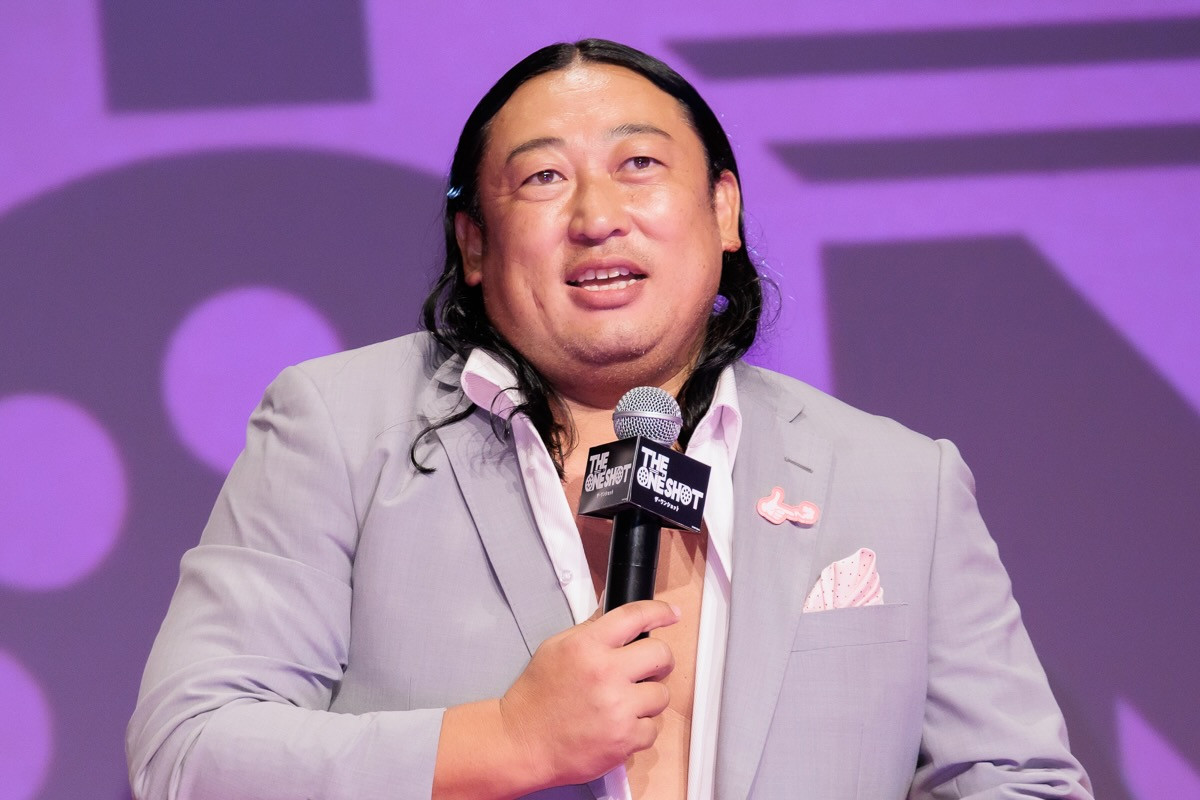 千鳥・大悟、選び抜いた芸人“8人”のショートフィルムを絶賛　「『監督の話とか来るんじゃない？』みたいな人間もいました」