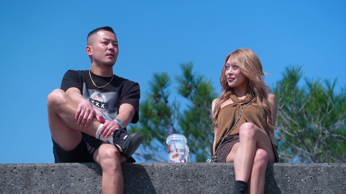 波乱の『ラヴ上等』シーズン2、女VS男の対立ぼっ発に“校則違反”疑惑も　第5～7話注目シーン！