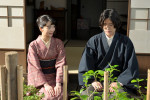 連続テレビ小説『風、薫る』第103回より