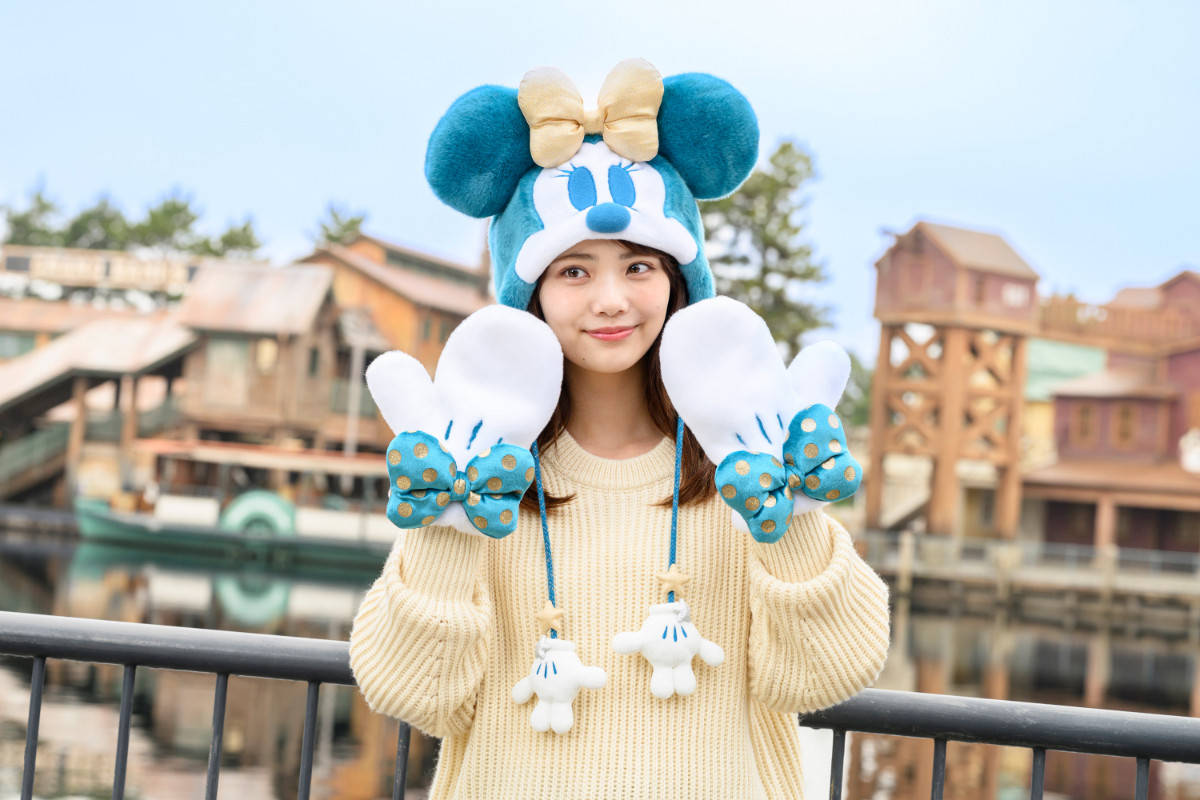 20260826 東京ディズニーシー