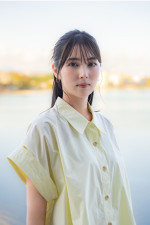 ドラマ『私があなたといる理由2〜グアムを訪れた8人の男女の10日間〜』石川恋（大野愛役）