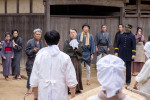 連続テレビ小説『風、薫る』第92回より