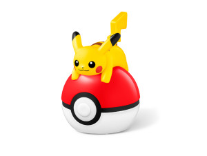 マクドナルド、ハッピーセット「ポケモン」8.7発売! 旅立ちの3匹やイーブイら“30種のポケモン”が集結