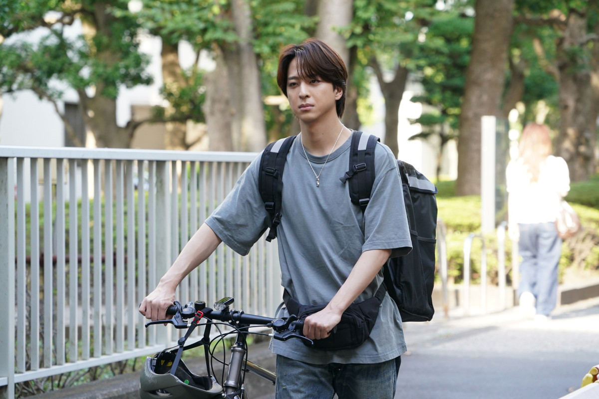 『ラストノート』第5話　“澄晴”寺西拓人、“葵”内田有紀の家で眠ってしまう