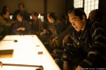 オリジナル時代劇『鬼平犯科帳 本所の銕』場面写真