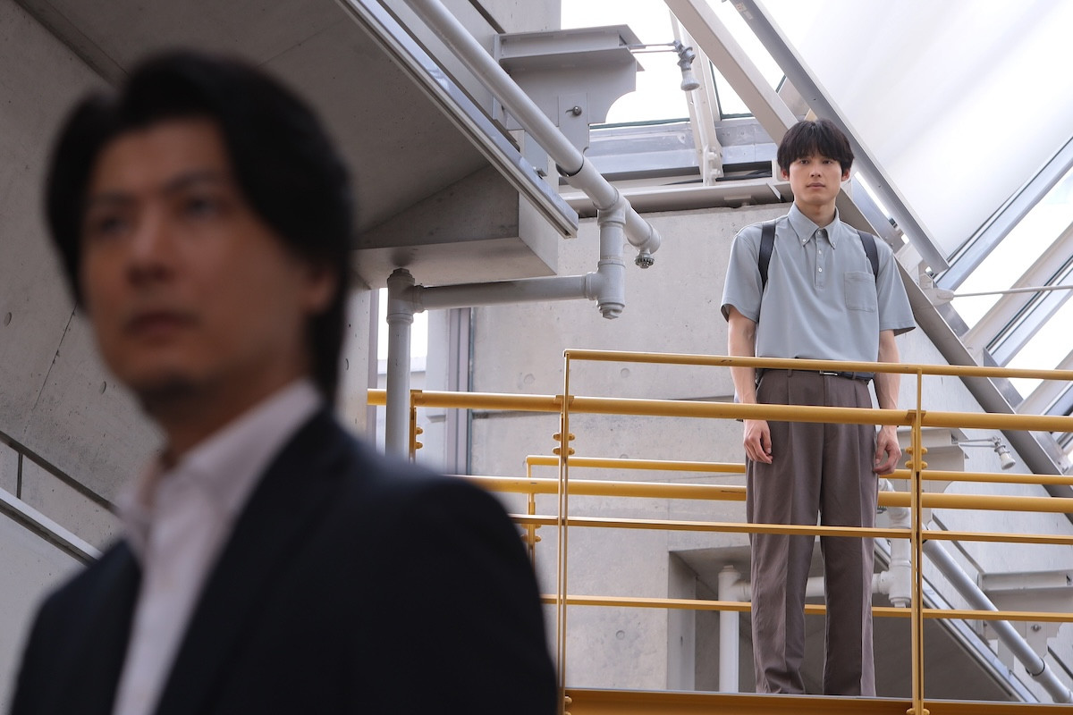 『告白－25年目の秘密－』第5話 “爽太”松村北斗の恋が大きく動き出す