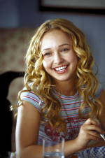 ヘイデン・パネッティーアさん