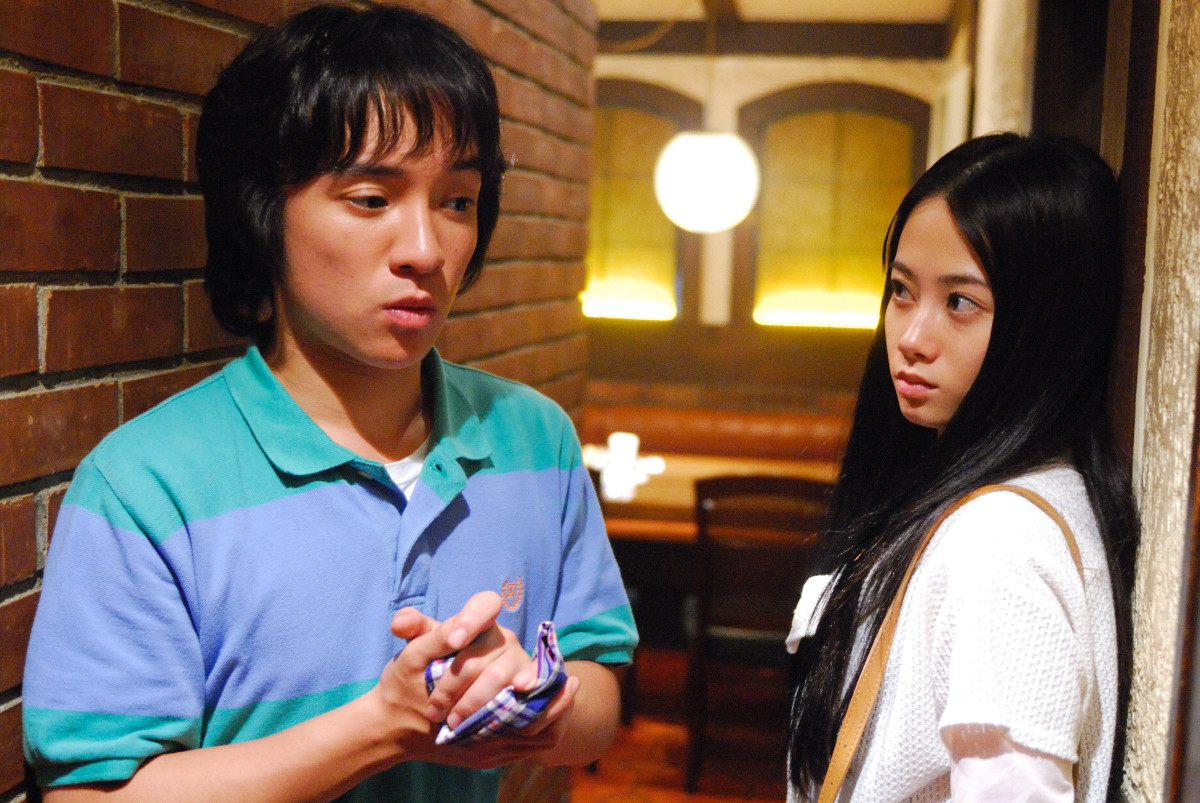 原作・伊坂幸太郎『フィッシュストーリー』が再上映決定「エンディング曲の多幸感は唯一無二」