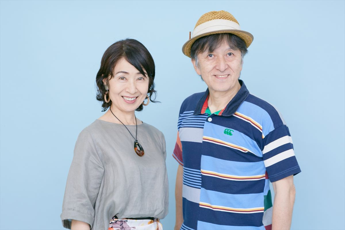 大高洋夫×長野里美　解散から15年「第三舞台」はいつでも当時に戻れる関係「やっぱり他の方たちとは違います」