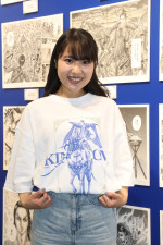 『キングダム』連載20周年記念特別イベント「キンキンキングダム」の様子
