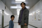 映画『８番出口』場面写真