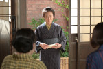 連続テレビ小説『風、薫る』第96回より