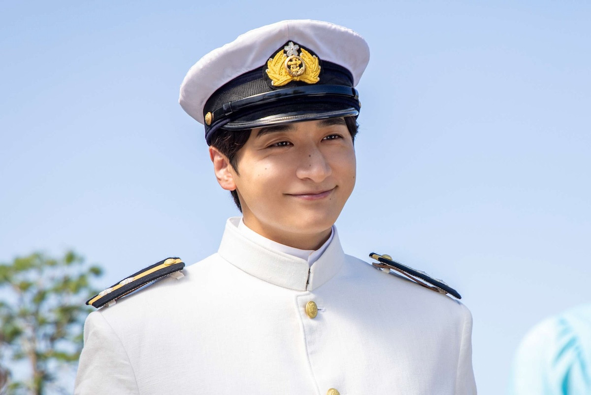 『波うららかに、めおと日和』続編10.15スタート　和久井映見・生瀬勝久ら続投＆新ビジュアル公開
