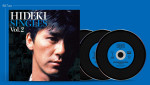 HIDEKI SINGLES Vol.2