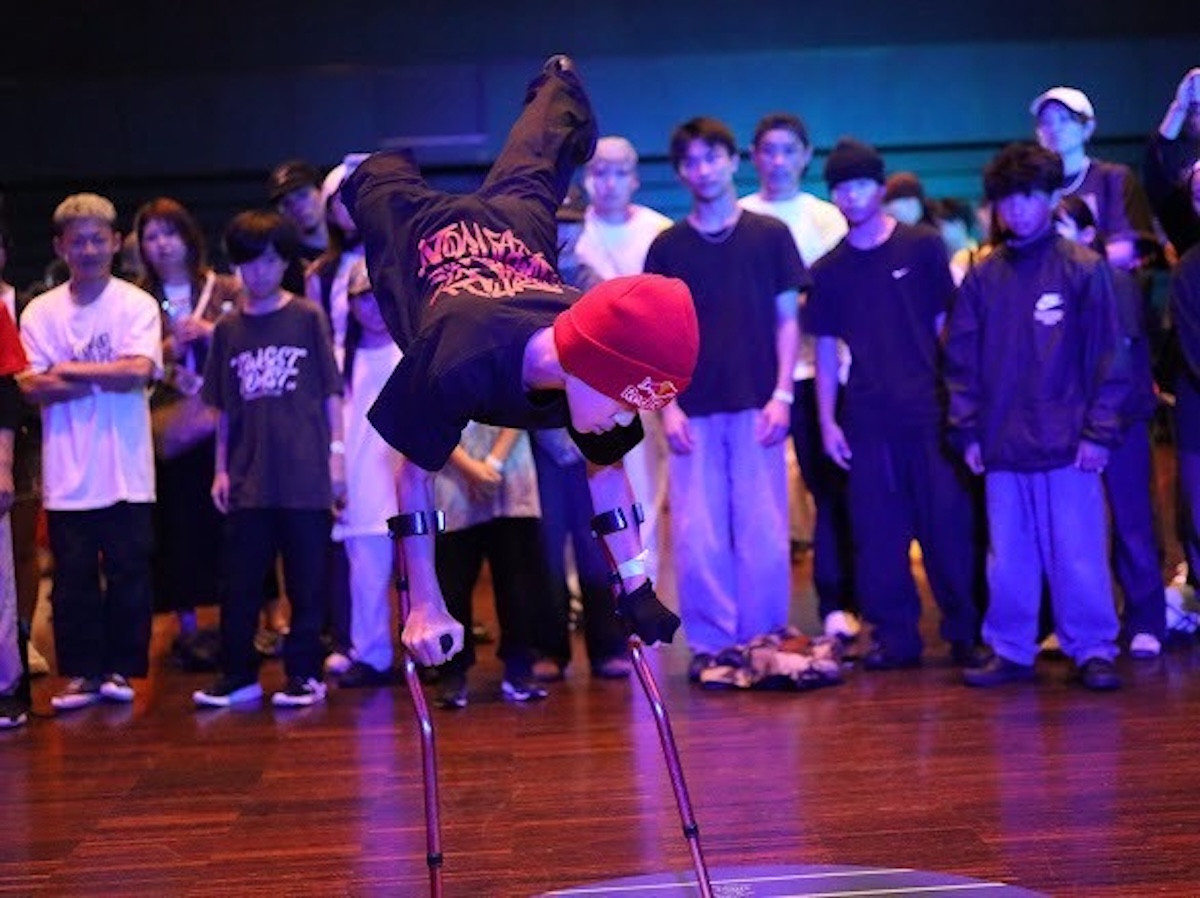関西ジュニア、10歳の“片足のB-BOY”に密着！ 『24時間テレビ』でSPパフォーマンスも披露