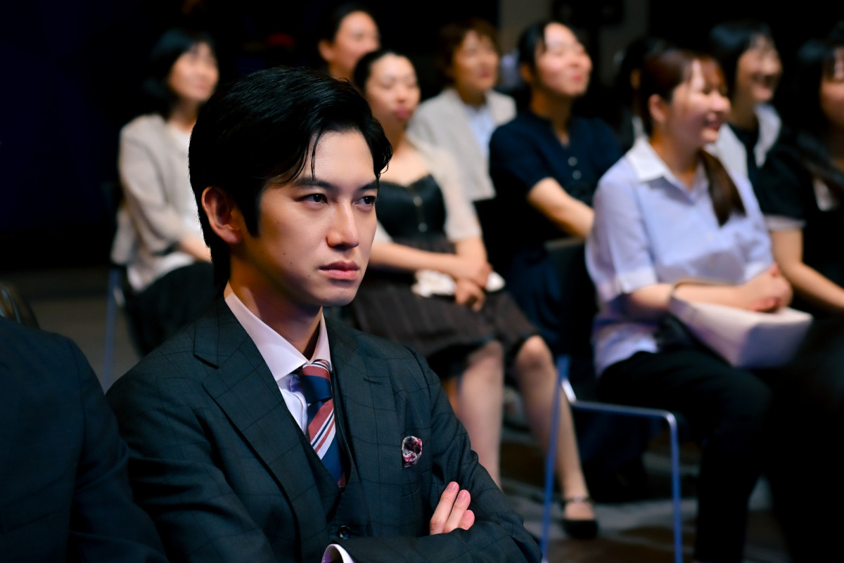 『君の好きは無敵』瀬尾の突然のプロポーズに驚きの声「急展開すぎる」「何事」