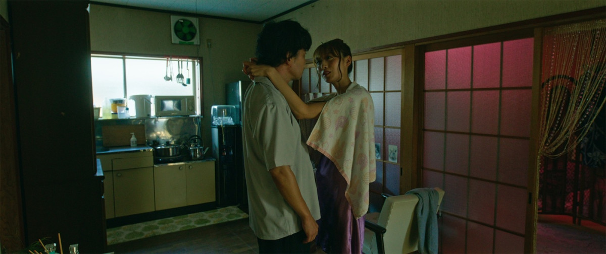 ゆうばり国際映画祭観客賞受賞！　“終活タクシー”ロードムービー『ごじゃっぺタクシー』10月公開＆予告解禁