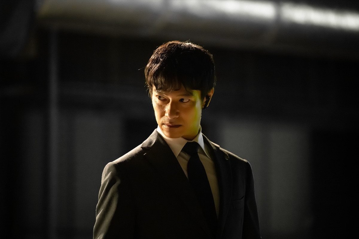 『VIVANT』“乃木”堺雅人、想定外の“裏切り”にあ然　視聴者ショック「二重スパイであって」の声も（ネタバレあり）