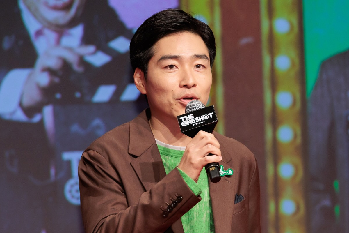 千鳥・大悟、選び抜いた芸人“8人”のショートフィルムを絶賛　「『監督の話とか来るんじゃない？』みたいな人間もいました」