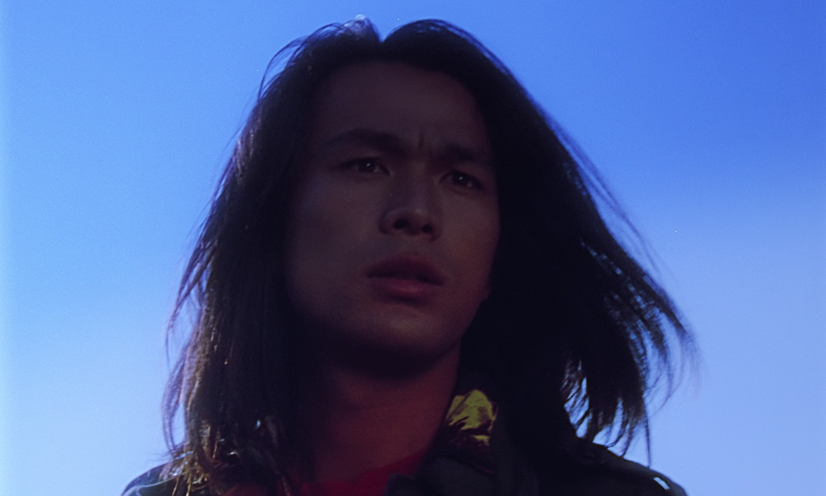 岩井俊二監督『スワロウテイル 4Kリマスター』三上博史・Chara・伊藤歩が30年越しの思い明かす