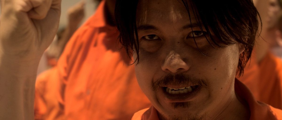 『ムカデ人間2』『ムカデ人間3』特別上映決定！ 『ムカデ人間 4K』公開記念で再びスクリーンへ