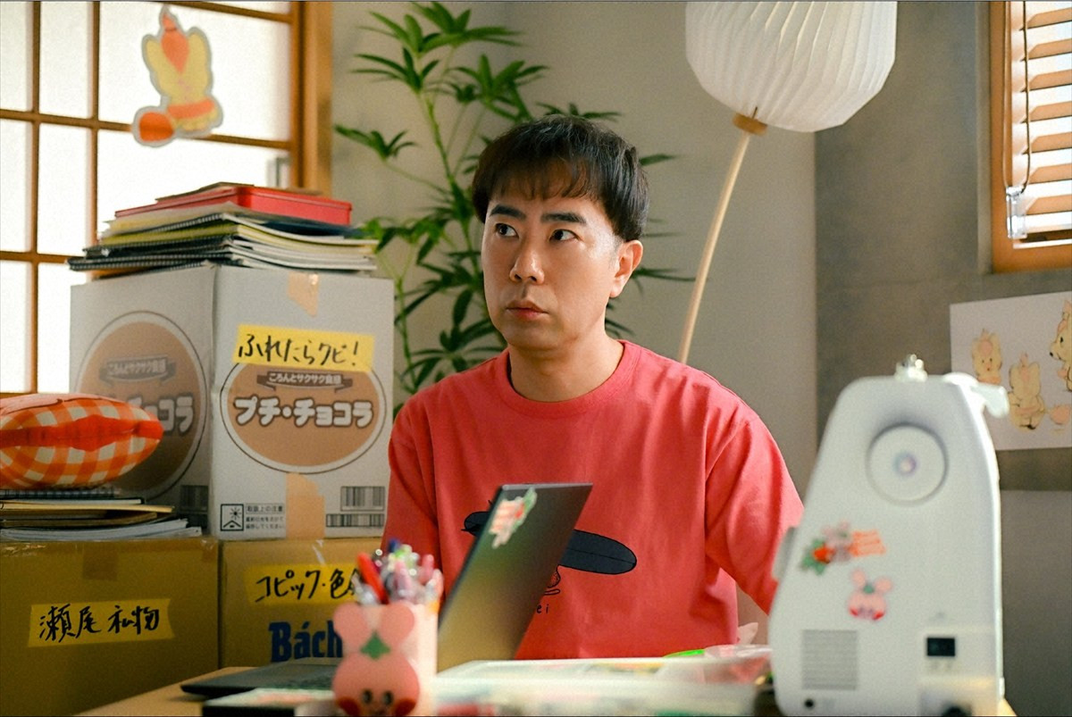 『君の好きは無敵』第6話　瀬尾、杏奈、佐々岡…それぞれの想いが絡み合う