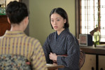 連続テレビ小説『風、薫る』第106回より