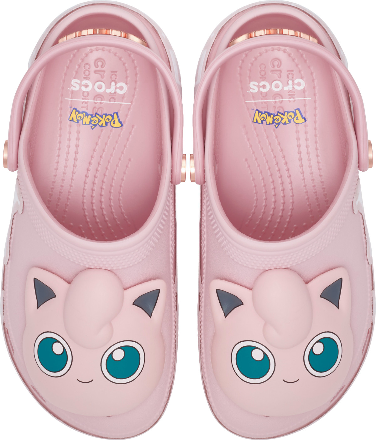 20260827 『ポケモン』×「クロックス」