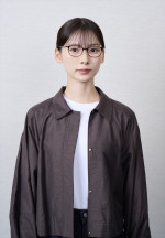 ドラマ『妻を引退します』主演・朝日奈央