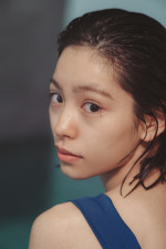 當真あみ2nd写真集『My Tale』より公開カット