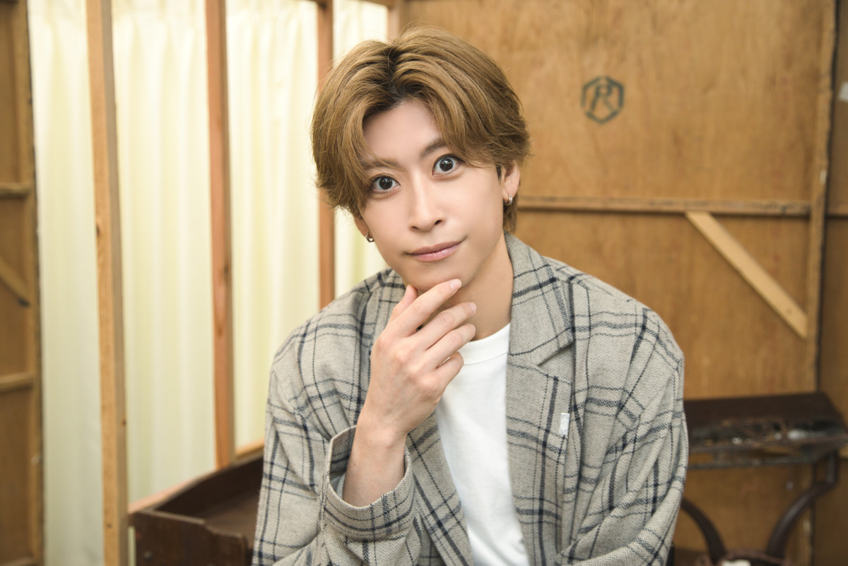 和田琢磨＆立道梨緒奈＆赤澤燈が思う「もしもあのとき……」　誰の心にもあるもの描く舞台『回転する夜』に込める思い
