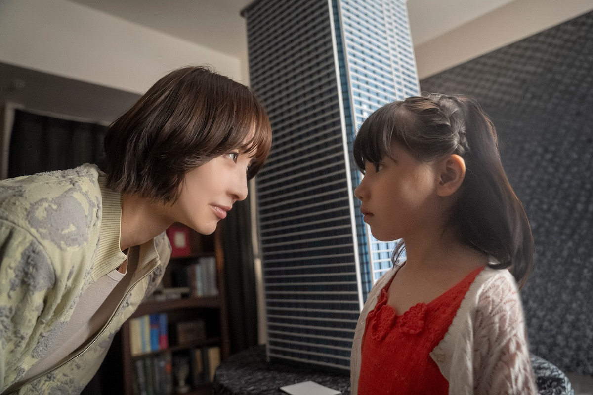 『おちたらおわり』第7話 “明日海”宇垣美里、出口のない疑念の渦へと飲み込まれる