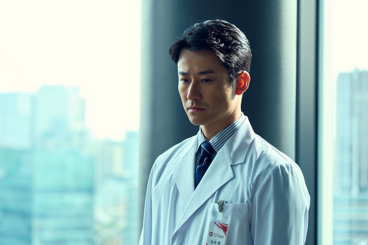『クロスロード』第7話 “遥”今田美桜＆“桐生”磯村勇斗、生きることを望まない患者に苦悩