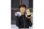 羽生結弦