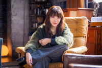 ドラマ『ポリティカルパン』主演の石原さとみ