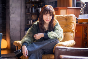 ドラマ『ポリティカルパン』主演の石原さとみ