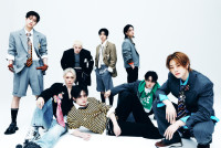 Stray Kids、米「Billboard 200」9作連続1位の快挙