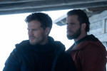 Apple TV『12 12 12』場面写真