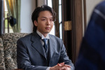 連続テレビ小説『風、薫る』第113回より