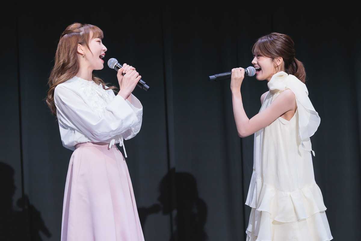 乃木坂46・奥田いろは、同期メンバーに主演ミュージカルアピール「かっこいいんだぞ」